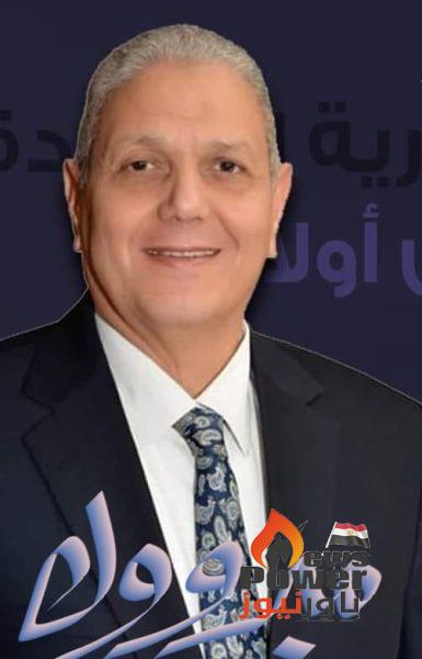 فوز المهندس حسام الدين عفيفي بانتخابات نقابة المهندسين الفرعية بالقاهرة