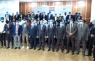 8481 متدرب إفريقي من خلال قطاع الكهرباء والطاقة المتجددة المصرى