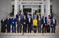 تحت رعاية الملا وعبد الغفار.. مركز بحوث البترول بتعاون مشترك بين معهد يطلق ورشة عمل الطاقة النظيفة : التقنيات و الحلول المبتكرة