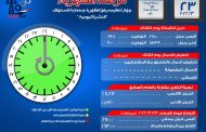 مرصد الكهرباء : 16الف و 300 ميجاوات احتياطي بالشبكة اليوم