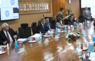 نتائج اعمال شركة إيبروم خلال عام 2021 .. نجاح  التشغيل التجريبي للمشروعات الجديدة في السويس واسيوط ..تشغيل مصنع الأسفلت الجديد بالسويس