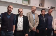 ايه تربل سى ECCC الشركة الرائدة فى مجال الكهرباء تفتتح مقرها الجديد بالمعادى
