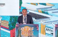 نائب رئيس مجموعة السويدى اليكتريك يشارك في معرض TXF Middle East & Africa: Export & Project Finance 2022 بدبي