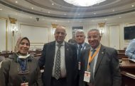 لجنة الطاقة بالشيوخ تناقش وضع استراتيجية قومية لتعميم استخدام الطاقة الشمسية فى مصر بحضور اليماني 
