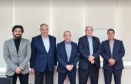 جيزة سيستمز توقع اتفاقية للاستثمار الاستراتيجي مع أڤدبيم تكنولوجيز