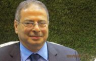 المهندس عاطف عبد المنعم وجميع العاملين بشركة ايجيترفوا يتقدمون بخالص التهاني للمهندس جابر دسوقي وجميع أعضاء مجلس الإدارة لتجديد الثقة في سيادتهم لمدة 3 سنوات قادمة