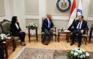 قطاع البترول يتعاون مع جنرال اليكتريك العالمية في مجال الاستدامة وخفض الانبعاثات