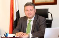 وزير قطاع الأعمال العام يتابع مع تكنيب الإيطالية تطوير 
