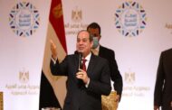 قرارات الرئيس السيسي خلال حفل إفطار الأسرة المصرية |تفاصيل