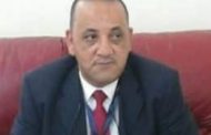 عمرو عشيري مديرا لأمن شركة بتروجاس