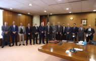اعتماد جمعية تنمية للبترول للعام المالي 2021 .. والأرباح تقفز 50% عن العام السابق