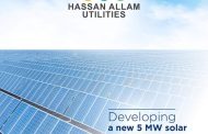 حسن علام للمرافق تساهم فى خطة الدولة لإزالة الكربون بإنشاء محطة طاقة شمسية بشرم الشيخ
