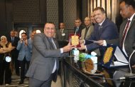 لاول مرة احتفالية كبرى لتكريم حفظة القران الكريم والام المثالية والموظف المثالى للعاملين بشركة جنوب القاهرة لتوزيع الكهرباء