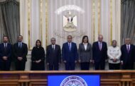 عقب توقيع مذكرة تفاهم لإنتاج 390 ألف طن سنويا من الأمونيا الخضراء بمصر : النويس : فخورون بالعمل مع الحكومة المصرية في مساعيها للتحول إلى ممر عالمي لعبور الطاقة النظيفة
