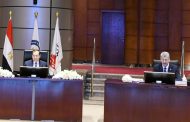 اعتماد جمعية بتروجت .. الإيرادات تتخطي 2ر34مليار جنيه خلال عام 2021 بزيادة 6 % عن العام السابق و صافى الربح يزيد بنسبة 6ر11 % عن عام السابق ليتخطي 7 مليار جنيه