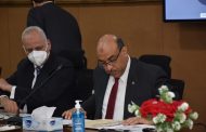 عمومية ابسكو تشيد بأداء مجلس الادارة عن العام المالي 2021 .. الايرادات تقفز إلي 4.9 مليار جنيه مقابل 4.2 بنسبة تطور 16% عن العام السابق وصافي الربح بلغ 122 مليون جنيه بنسبة زيادة قدرها 9.4% رغم جائحة كورونا