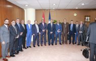 عمومية بترومنت تشيد بأداء مجلس الادارة عن العام المالي 2021 .. التعاقدات تقفز إلي 6 مليار جنيه بنسبة تطور 35% عن العام السابق ومجمل الربح يرتفع الي 465 مليون جنيه بنسبة زيادة قدرها 133%