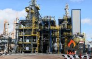 تاكيدا لا نفراد باور نيوز  .. تيسن كروب الالمانية تبدأ مراحل الاختبارات لمشروع التكسير الحراري التابع للبتروكيماويات المصرية ..ومنتصف مايو التشغيل التجاري للمشروع