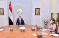 مصر تحقق خلال الربعين الأول والثاني من العام المالي الحالي أعلى معدل نمو نصف سنوي منذ بداية الألفية الحالية، والذي بلغ حوالي ٩ ٪؜.