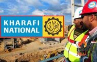 المهندس ايليا صابر وقيادات شركة الخرافى ناشيونال تهنئ المهندسة صباح مشالى ومجلس إدارة المصرية للنقل لتجديد ثقة الوزير وحلول عيد الفطر المبارك