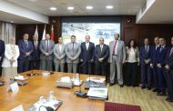 اعتماد نتائج اعمال شركة تاون جاس خلال 2021 .. والايرادات تقفز الي 3 مليار جنيه والأرباح تتجاوز 45 مليون جنيه لأول مرة