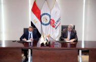 عاجل ..جيزة سيستمز توقع مع بتروجت مذكرة تفاهم للتعاون المشترك فى المشاريع داخل وخارج مصر