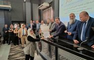 احتفالية كبرى لتكريم حفظة القرآن الكريم والام المثالية والموظف المثالى للعاملين بشركة جنوب القاهرة لتوزيع الكهرباء