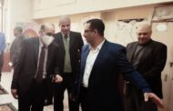 انجاز جديد لهيئة المواد النووية  .. افتتاح المركز المصري لمعالجة وتأويل بيانات الاستكشاف الجيوفيزيائي الجوي