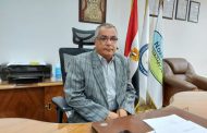 الخميس المقبل .. نوربيتكو تحتفل بعيد ميلاد الجيولوجي اشرف حسن الستون
