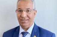 الدكتور محمد اليماني  يكتب : الاستدامة البيئية وقمة المناخ في مصر