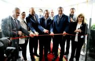 الملا وسعفان يفتتحان المقر الجديد للنقابة العامة للعاملين بالبترول