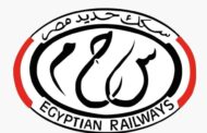 السكة الحديد : سقوط عجلة من البوجي الخلفي لإحدي عربات قطار 383 القاهرة /الزقازيق / المنصورة ولايوجد إصابات او وفيات