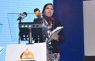 مجموعة الشريف القابضة تهنئ المهندسة صباح مشالي - رئيس الشركة المصرية لنقل الكهرباء ومجلس الإدارة الموقر بتجديد الثقة في سيادتهم والتجديد لهم لمدة ثلاث سنوات اخري