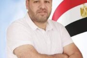فوز احمد رمضان على بعضوية اللجنة النقابية لشركة جنوب القاهرة لتوزيع الكهرباء