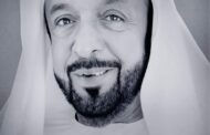 النويس ناعيا الشيخ خليفة بن زايد : فقدنا زعيما وطنيا له مواقف راسخة في قلوب كل عربي