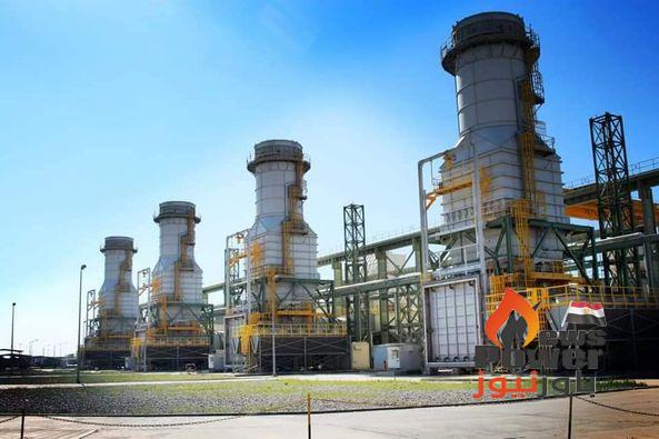 العراق : تشغيل (٤) وحدات توليدية في محطة كهرباء المنصورية الغازية بطاقة إجمالية ٥٠٠ ميجاوات