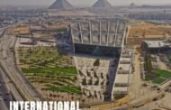 اليوم العالمى للمتاحف .. الدور الوطنى لـ حسن علام فى إدارة وتشغيل المتحف المصرى الكبير وبناء متحف الحضارة المصرية