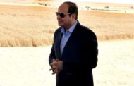 صور من افتتاح الرئيس السيسى اليوم للمشروع العملاق مستقبل مصر الزراعى.