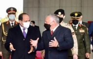 الأردن الشقيق يعلن عن تضامنه الكامل مع مصر فى مواجهة الإرهاب