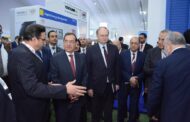 جاس كول تشارك في فعاليات المعرض والمؤتمر الثالث لكفاءة الطاقة بقطاع البترول EPEEC 2022