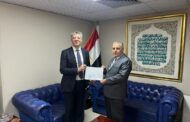 انفنتى إى تحصل على اول تصريح لشركة قطاع خاص لانشاء محطات شحن السيارات الكهربائية