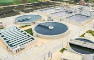 تحالف حسن علام - فيوليا يعلن انتهاء تنفيذ محطة معالجة الصرف الصحى بالسنبلاوين