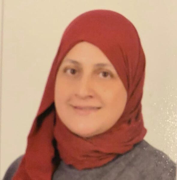 رانيا حسين رئيسا للجنة النقابية لشركة رشيد