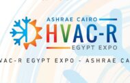 تحت رعاية وزارة الكهرباء والطاقة المتجددة وبمشاركة أكثر من 150 شركة غداً ...انطلاق المعرض الدولي لشركات صناعة التبريد والتكييف