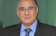 اشرف عبد الجواد رئيسا لشركة نوربيتكو