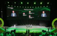 ضمن أعمال اليوم الأول من قمة الابتكار في الشرق الأوسط وأفريقيا 2022 التي تنظمها 
