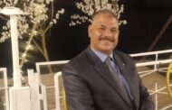 احمد مبارك رئيسا لنقابة العامرية للبترول
