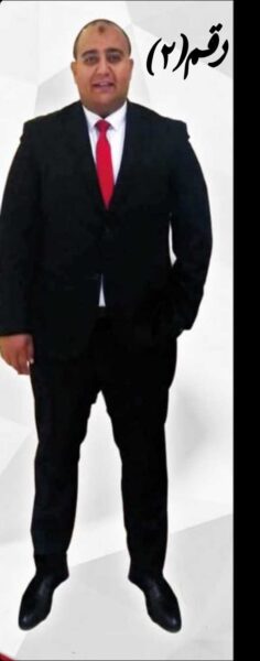 فوز صالح احمد ماهر بعضوية اللجنة النقابية للعاملين بالشركة المصرية لنقل الكهرباء