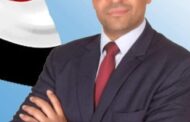 احمد شافعى رئيسا للجنة النقابية للعاملين بشركه جنوب القاهرة لتوزيع الكهرباء