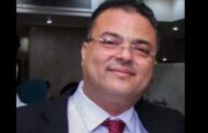 فوز يوسف قدرى بعضوية اللجنة النقابية لشركة جنوب القاهرة لتوزيع الكهرباء